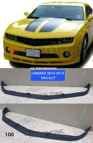Lip Camaro 2010-2013