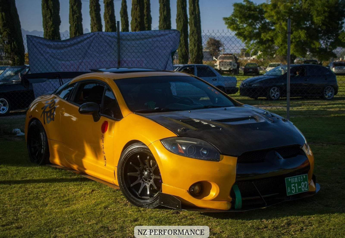 Sides Skirts eclipse 4g – NZ PERFORMANCE SHOP