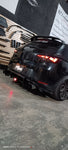 Diffuser Central Deportivo Con Stop Seat Leon