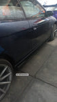 Sides Skirts Honda Civic 2000-2005