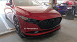 Lip Deportivo Mazda 3 2016-2022