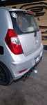 Diffuser Simulacion Colillas Hyundai i10