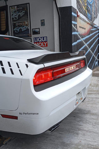 Aleron Duckbill Challenger
