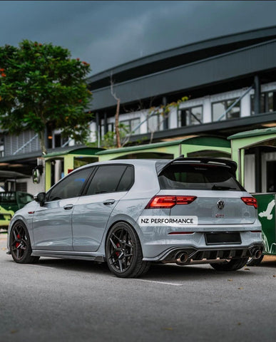 Aleron CS GTI MK8