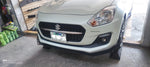 front lip suzuki swift 2012-2023