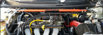 Barra Puntal Frontal (Strut Bar) Stratus Cirrus Sebring Mk1 1995-2001