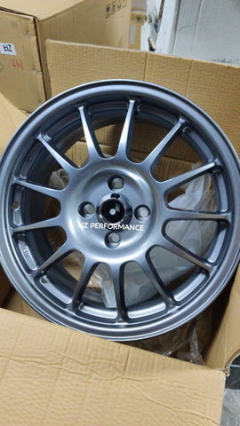 Rines 16" x 7 barrenacion 4/100