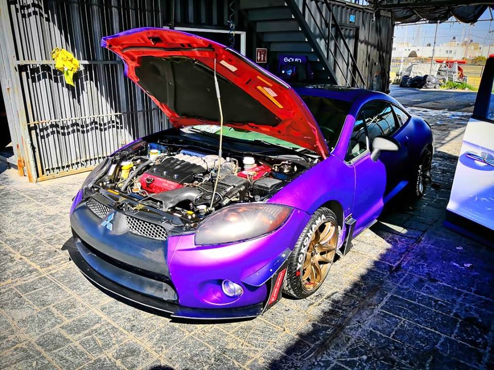 Nz Performance NZ PERFORMANCE SHOP