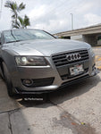 Lip Deportivo Audi A5
