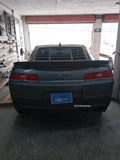 Diffuser Camaro 2014-2015 Estilo Zl1