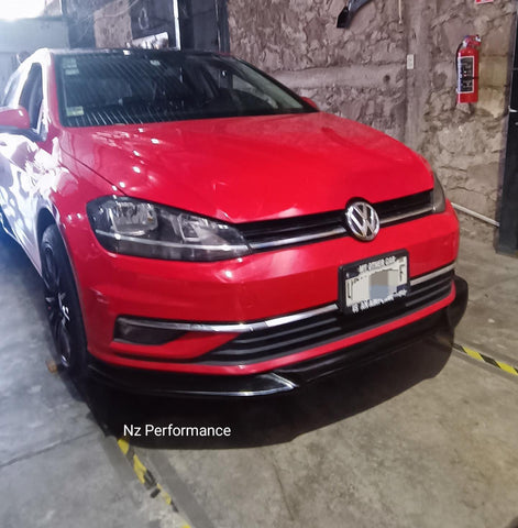 Lip Deportivo Vw Golf