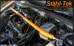 Barra Puntal Frontal (Strut Bar) Dervy, Corrado 1995-2008