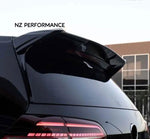 Aleron Osir + Flaps TSI/TDI Golf MK7