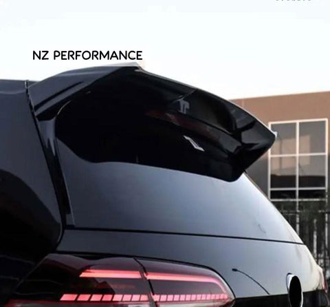 Aleron Osir + Flaps TSI/TDI Golf MK7