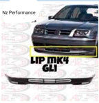 LIP DELANTERO MK4 TIPO  GLI