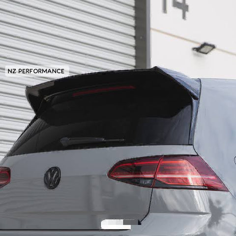 Aleron Osir GTI/R Golf MK7