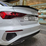 Aleron Audi A3 8Y