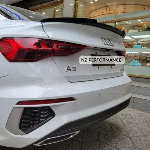 Aleron Audi A3 8Y