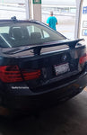 Aleron Deportivo Bmw F30