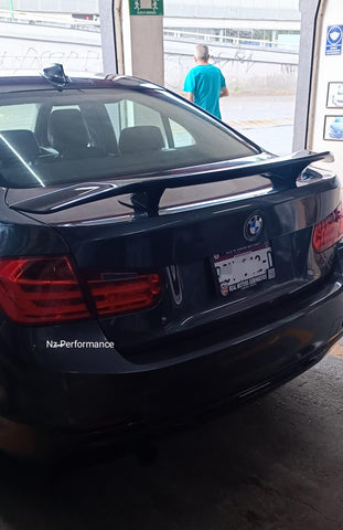 Aleron Deportivo Bmw F30