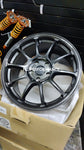 Rines 17"x8 5/114