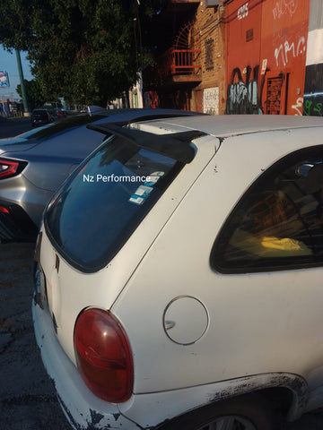 Aleron Deportivo Chevy C1