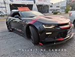Splitter Deportivo Camaro