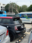 Aleron Mini Cooper