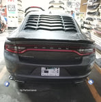 Balances Dodge Charger