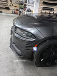 Cannards Deportivas Dodge Charger