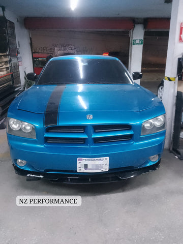 Lip Dodge Charger 2005-2010