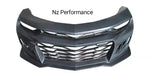 Facia Camaro  estilo Zl1 2019-2023