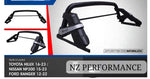 Roll Bar  Ranger 2012-2022