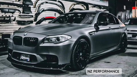 Kit Deportivo Bmw M5