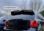 Aleron Vw M Polo  13-23  (NO GTI)