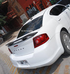 Aleron Deportivo Dodge Avenger