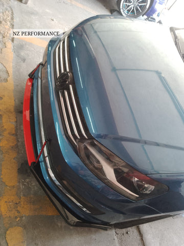 Lip Vw Vento Deportivo