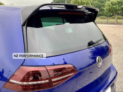 Aleron Oettinger MK7/GTI/R