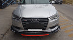 Lip Audi Sline 2015