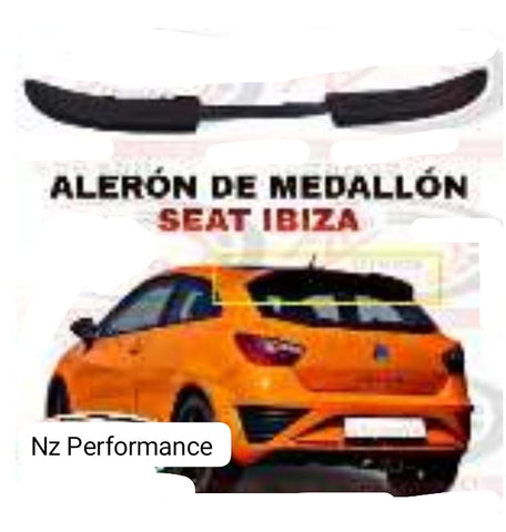 ALERON DE MEDALLON  DE IBIZA