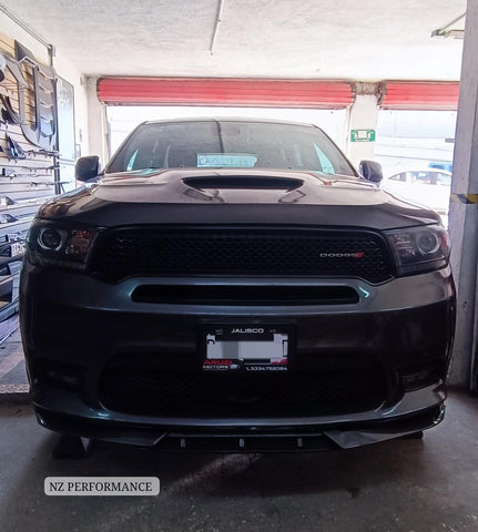 Lip Dodge Durango 2022