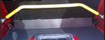 Barra Puntal Trasera con Herraje (Rear Strut Bar) Aveo Sail Mk2 2009 al 2017