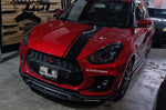 Lip Deportivo Suzuki Swift 2022