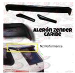 ALERON DE MEDALLON  TIPO ZENDER CARIBE