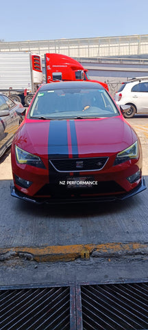 Lip Deportivo Leon Fr 2015