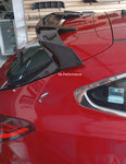Aleron Deportivo Kia Forte