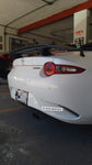 Aleron Deportivo Mazda Mx5 2021