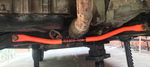 Barra Tensora de Horquillas Frontal (Stress bar) Gol / Saveiro Mk5, Mk6, Mk7 2007-2022