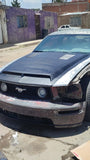 Toma Cofre  Ford Mustang 2005-2009