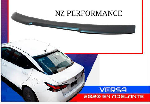 Aleron Versa Medallon 2020 2021 2024